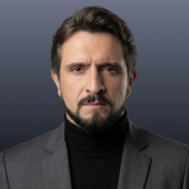 Marco Lima — Arquiteto e Urbanista